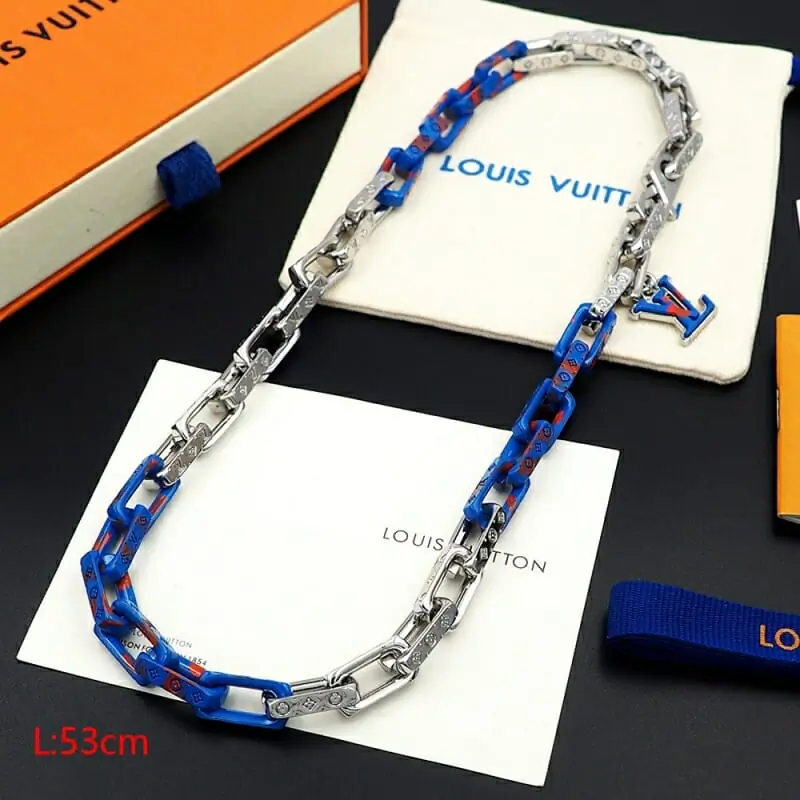 louis vuitton collier s_121a1443